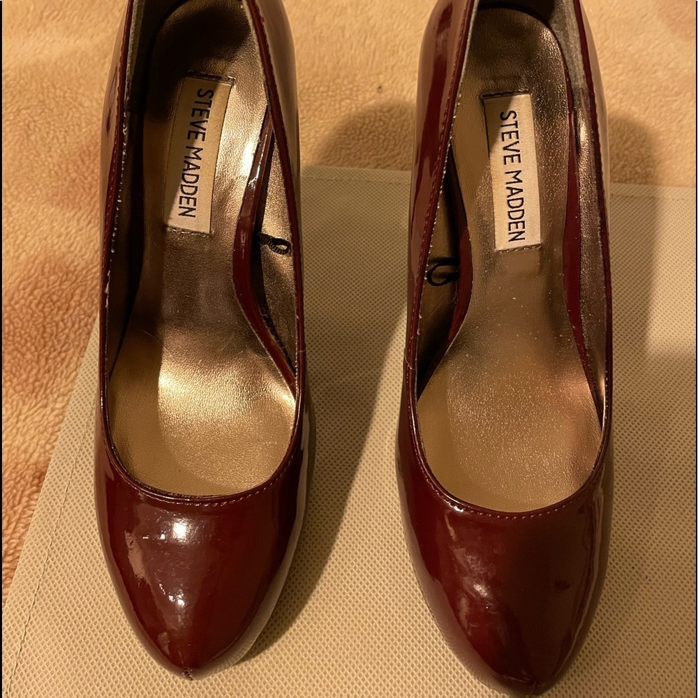 Women  Shoes By Steve Madden